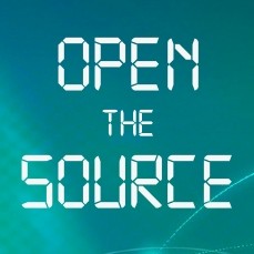 Open The Source II