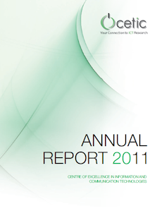 Annual Report 2011