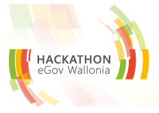 Premier Hackathon eGov Wallonia