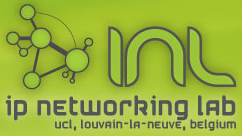 IP Networking Lab