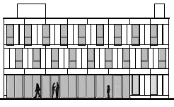 Un nouveau bâtiment pour le CETIC