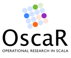 OscaR.cbls