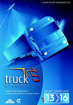 Truck & Transport 2007