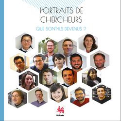 Beware : Portraits de chercheurs - que sont-ils devenus ?
