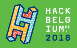 HACK BELGIUM 2018