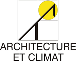 Architecture et Climat | UCLouvain