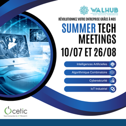 Summer Tech 2025