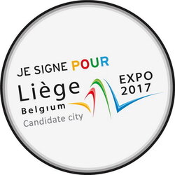 Le CETIC signe pour Liège 2017