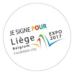 Mission d'enquête pour l'Expo Liège 2017