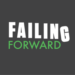 STARTUPS.be - Failing Forward Conference