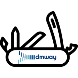  Leveraging DMWay middleware to manage customised data models