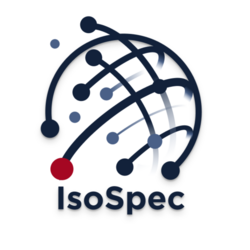 Présentation d'IsoSpec au Salon du Bourget 2025
