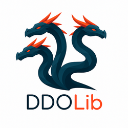 DDO, reliable AI for solving industrial puzzles