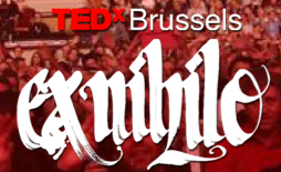 TEDxBrussels - Ex Nihilo