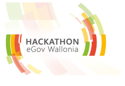 Quelques enseignements après deux hackathons Open Data wallons