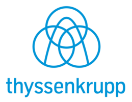 Thyssenkrupp