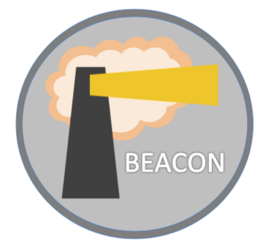 Kick-off du projet Européen BEACON