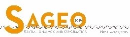 Intervention à SAGEO 2016