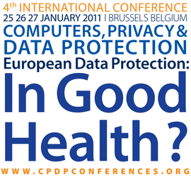 CPDP 2011