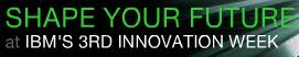 IBM's 3rd Innovation Week