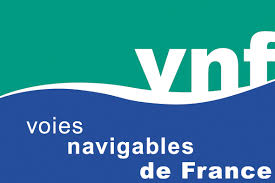 Voies Navigables de France