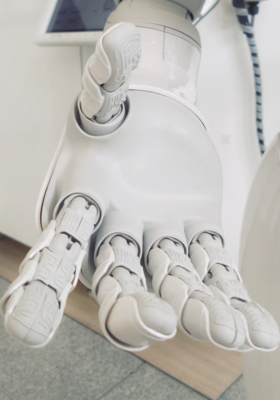 Autonomous Systems