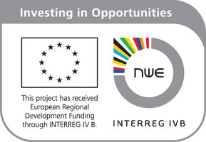 Interreg IV B
