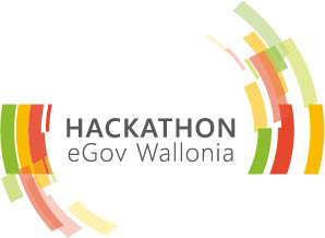 Hackathon eGov Wallonia 2014 sur la mobilité