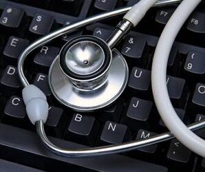 Soumission du portefeuille de projet « Les TIC au service des patients » 