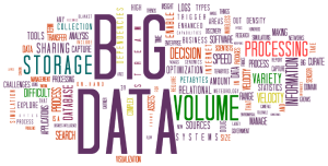 Séminaire InforTech-Numediart sur le Big Data