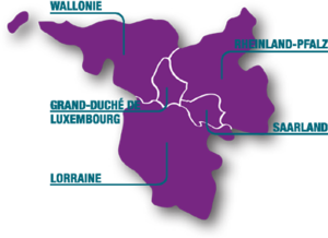 Evénement-Rencontre : Wallonie - Sarre - Luxembourg