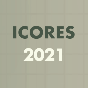 ICORES 2021