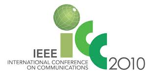 CETIC at IEEE International Conference on Communications