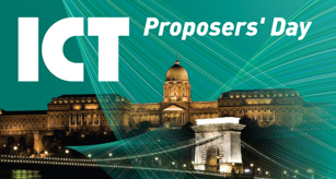 Le CETIC au ICT Proposers' Day