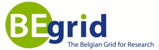 Belnet Grid Computing Workshop