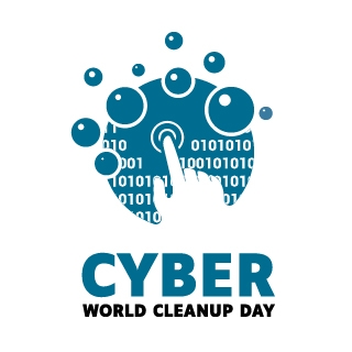 Cyber World CleanUp Day