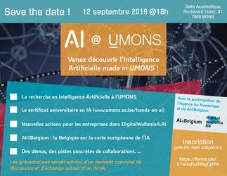 AI@UMONS