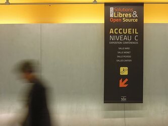 Tendances Open Source