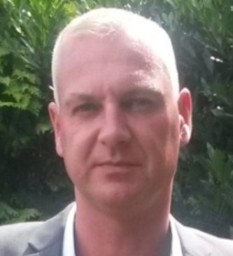 Gérald Pierre