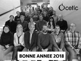 Innover avec le numérique, vous avez besoin d'y voir plus clair en 2018 ?