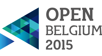 Open Belgium 2015