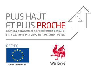 Conférence de presse :"« Convergence » Charleroi/Sud Hainaut : 100 projets pour 331 millions d'euros"