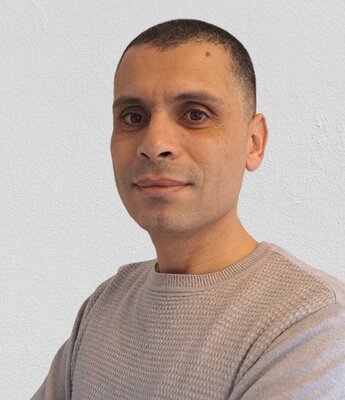 Aymen Rezgui