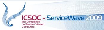 Le CETIC à ICSOC/ServiceWave
