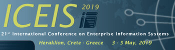 Project risk optimisation presented at ICEIS