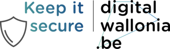 Lancement du Dispositif Cybersécurité Digital Wallonia