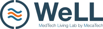 Wallonia e-health Living Lab