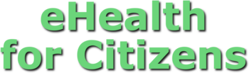 eHealth - Traçabilité et santé