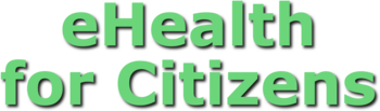eHealth for Citizens, une plateforme de services d'eSanté interopérable