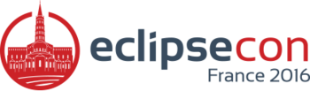 A generic REST API on top of Eclipse CDO for web-based modelling